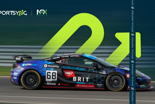 SportSync and MFX Wraps Announce Official Partnership