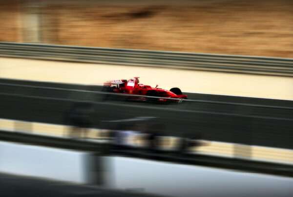 Saudi Arabian Grand Prix