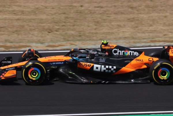 Read our Bahrain Race Report