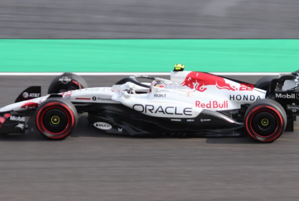 Read our Suzuka Race Report