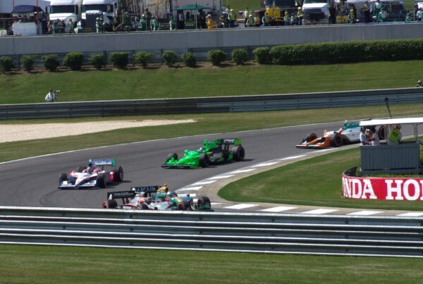 Read our IndyCar Alabama GP Report