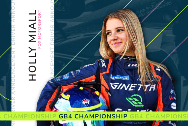 Holly Miall appoints SportSync to manage commercial and marketing strategy