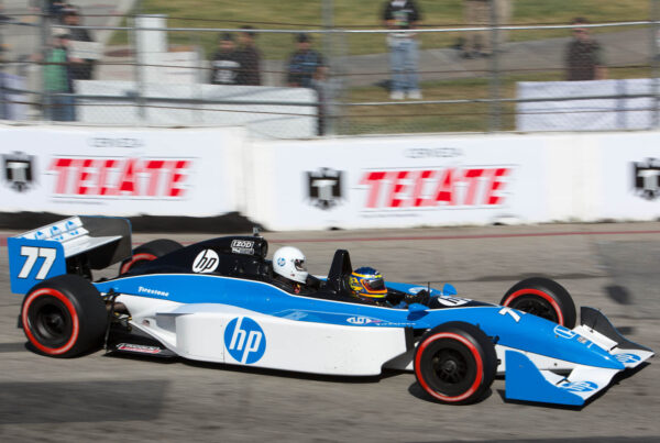 Read our IndyCar Long Beach GP Race Report