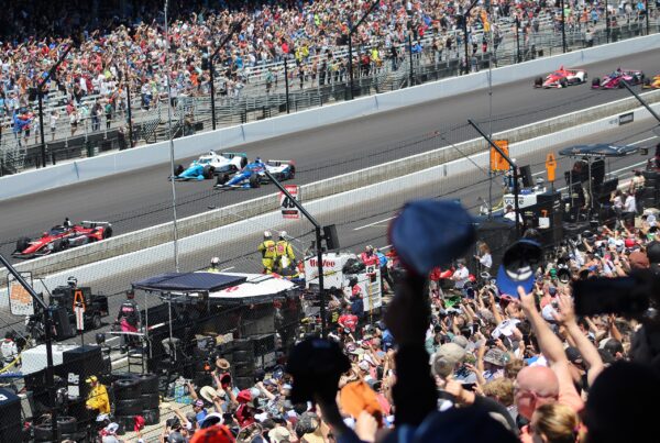 Read our IndyCar Indianapolis GP Report