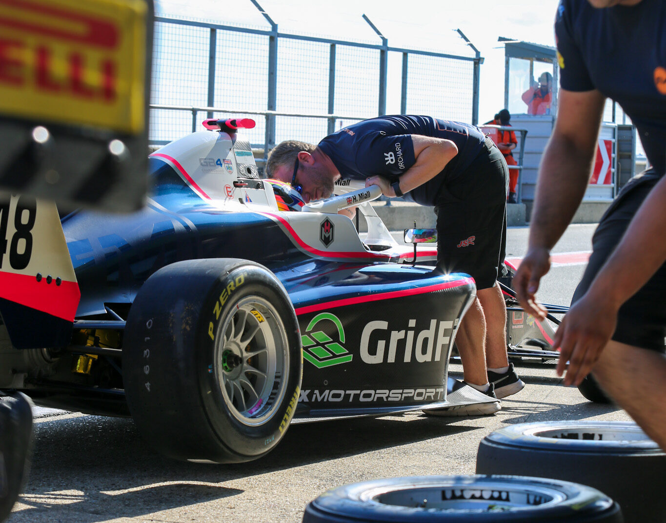 How to Get Sponsorship in Motorsports: What You Need to Know - SportSync