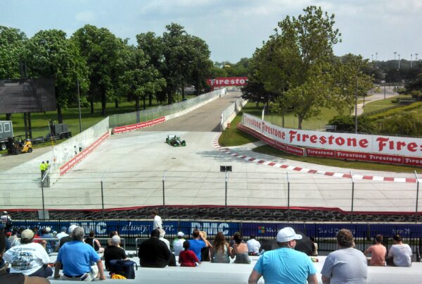 Kyle Kirkwood keeps his cool to win the 2025 Chevrolet Detroit Grand Prix 1