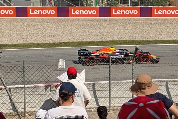 Oscar Piastri clenches victory at the 2025 Formula 1 Spanish Grand Prix