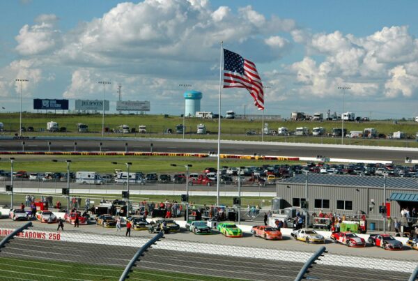 Pato O’Ward Claims Victory in Part One of the Iowa Speedway Double-Header